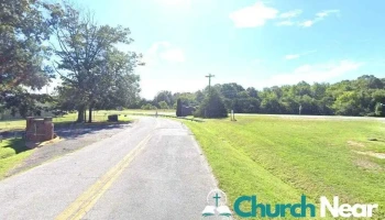 Gospel Union Church - Bryans Road