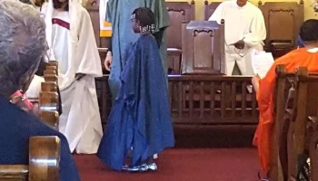 Grace A.m.e. Church - Catonsville