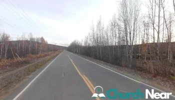 Grace and Truth Chapel - Fairbanks