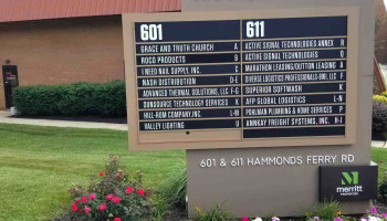 Grace and Truth Church - Linthicum Heights