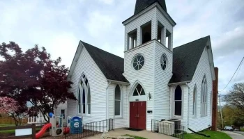 Grace Baptist Church - Brunswick