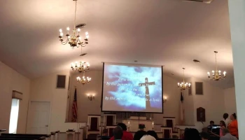 Grace Baptist Church - Bryans Road