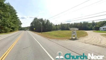 Grace Bible Church of the White Mountains - Wentworth