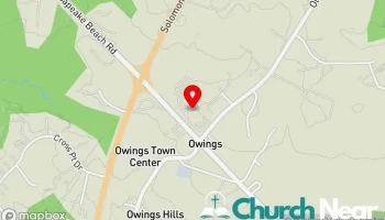 Grace Brethern Church - Owings