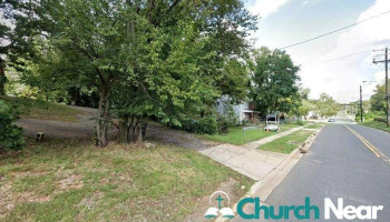 Grace Cathedral - Capitol Heights Grace Cathedral - Capitol Heights