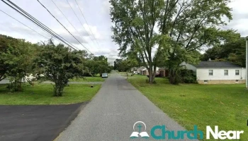 Grace Chapel Baptist Church - Bear