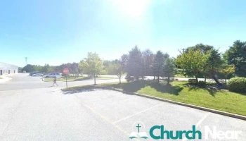 Grace Chapel - Bear
