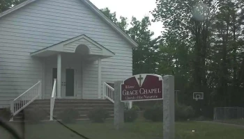 Grace Chapel Church of the Nazarene - Hooksett Grace Chapel Church of the Nazarene - Hooksett