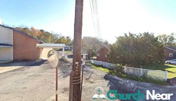 Grace Christian Fellowship - Hancock