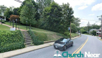 Grace Christian Fellowship - Mt Airy