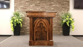 Grace Community Church Delaware - New Castle