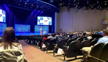 Grace Community Church - Fulton