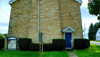 Grace Community Church - Grantsville