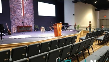 Grace Community Evangelical Free Church - Spofford Grace Community Evangelical Free Church - Spofford