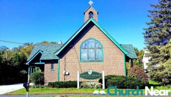 Grace Episcopal Church - Concord Grace Episcopal Church - Concord