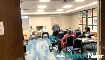 Grace Family Fellowship of Owings Mills - Owings Mills