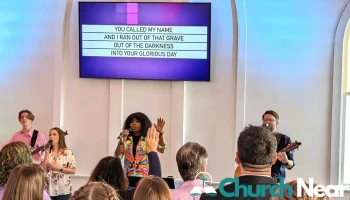 Grace Fellowship Church - Brunswick