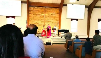 Grace Gospel Church - Bear