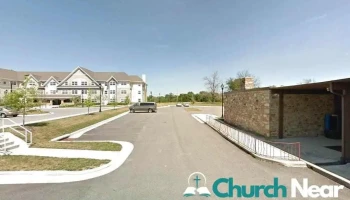 Grace Life Church - Catonsville