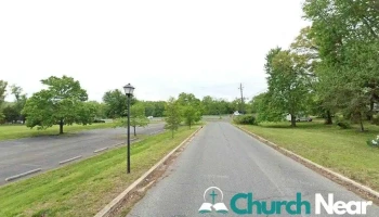 Grace Lutheran Church - Fort Washington
