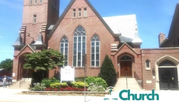 Grace Lutheran Church - Westminster