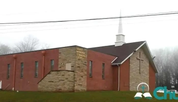 Grace Memorial Community Church - Cumberland