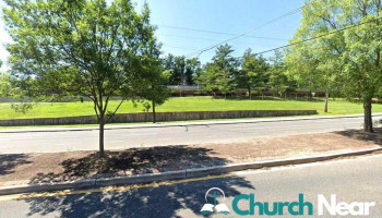 Grace Nation Ministry - Capitol Heights Grace Nation Ministry - Capitol Heights