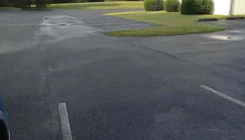 Grace of God Fellowship - Millersville