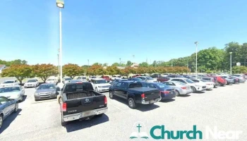 Grace of God Lutheran Church - Millsboro