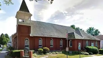 Grace Reformed Episcopal Church - Havre De Grace