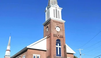 Grace River - Claremont Grace River - Claremont