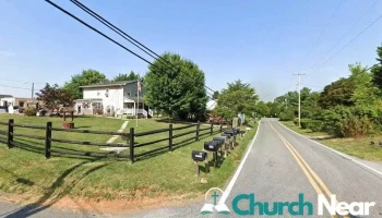 Grace Tabernacle Fellowship - Frederick