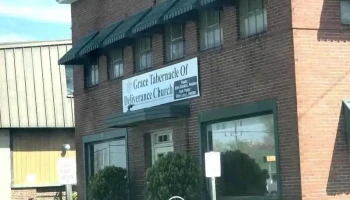 Grace Tabernacle of Deliverance Church - Laurel