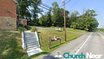 Grace Trinity United Church - Frederick