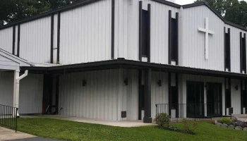 Grace United Methodist Church - Fort Washington