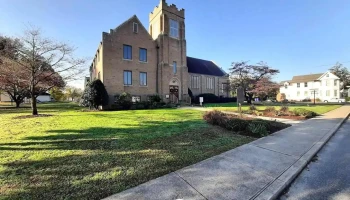 Grace United Methodist Church - Millsboro