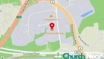 Graceland Church - Upper Marlboro
