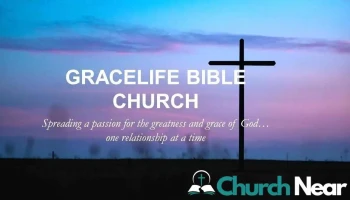 GraceLife Bible Church - Gaithersburg