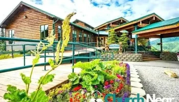 Grande Denali Lodge - Denali National Park And Preserve