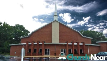 Granite Baptist Church - Glen Burnie