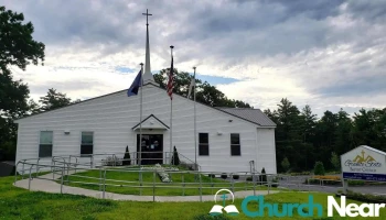 Granite State Baptist Church - Concord Granite State Baptist Church - Concord
