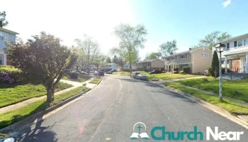 Great S Church - Randallstown