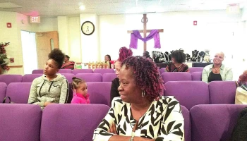Greater Beulah Baptist Church - Capitol Heights