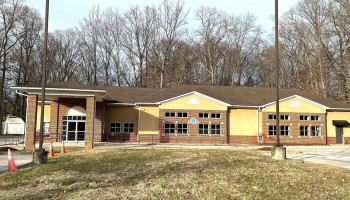 Greater Deliverance Christian Center, Cogic - Temple Hills