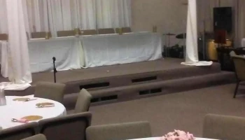 Greater Destiny Christian Ministries - Glen Burnie