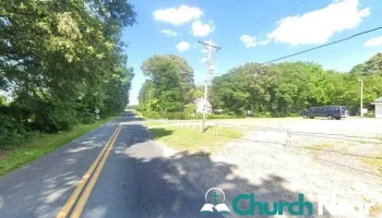 Greater Faith Temple Church of God in Christ - Bridgeville
