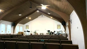 Greater Grace Community Church - Silver Spring