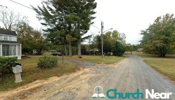 Greater Life Christian Church - Dover