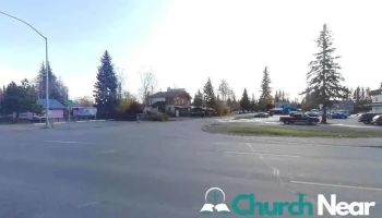 Greater New Hope Church of God in Christ - Fairbanks