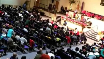 Greater Saint John Cathedral - Upper Marlboro